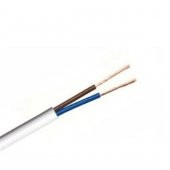 Öznur 2x1,5mm TTR Kablo Beyaz (1 Metre) - 1