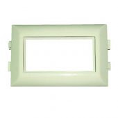 Ne-Ad 45x45 Topraklı Priz 2 li thumbnail 2