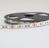 Noas Şerit Led Üç Çipli Double PCB İç Mekan Yeşil (5 Metre) - 1