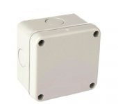 Çetsan 98x98x97 Termoplastik Polikarbonat Buat (6 Adet) IP54 - 1