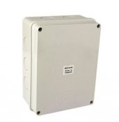 Çetsan 195x145x85 Termoplastik Polikarbonat Buat (4 Adet) IP54 - 1
