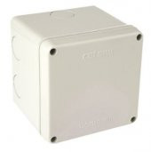 Çetsan 120x120x100 Termoplastik Polikarbonat Buat (6 Adet) IP54 - 1