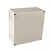 Çetsan 180x180x80 Termoplastik Polikarbonat Buat (4 Adet) IP54 - 1