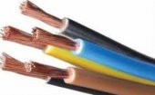 Öznur 5x1,5 mm TTR Kablo 100 mt Siyah - 2