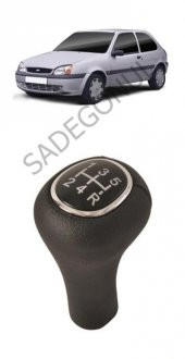 VİTES TOPUZU FORD FİESTA 1996-2001 - 1