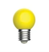 Makel 1W Led Gece Lambası Sarı - 1