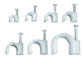 Beton Çivili Kroşe No:6 14mm - 2