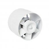 Aircol 150 Kt Kanal Tipi Fan - 1