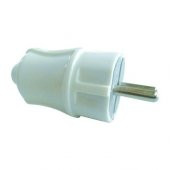 Avf Topraklı Erkek Fiş - 1