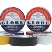 Globe Bant 19mm Siyah 10lu Paket Orjinal - 3