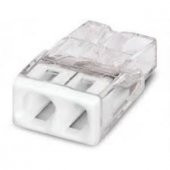Wago Buat Klemensi 2x2.5mm (1 Adet) - 1