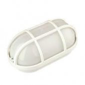 Çetsan Ziya Kafesli Oval Armatür - 1