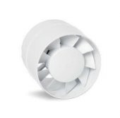 Aircol 120 Kt Kanal Tipi Fan - 1