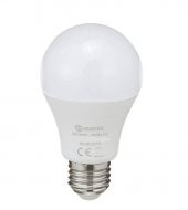 Makel 12W Led Ampül E27 Sarı Günışığı 3000K - 1