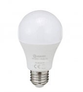Makel 9W Led Ampül E27 Beyaz Işık 6500K - 1