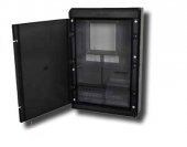 Çetsan Trifaze Sayaç Kutusu - 1