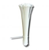 Çetsan 4,8x380 Kablo Bağı Beyaz 100 adet - 1