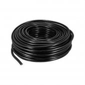 Öznur 3x2,5 mm TTR Kablo 100 mt Siyah - 1