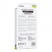 Syrox General Mobile Discovery Elite Batarya 2500 mAh B221 - 3