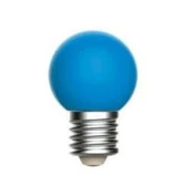 Makel 1W Led Gece Lambası Mavi - 1