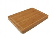 Bambum Mantao Profesyonel Kesme Tahtası BKMAO1 - 1