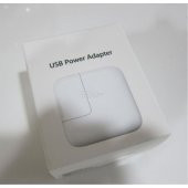 12W USB Power Hızlı Şarj Adapter Şarj Aleti KAMPANYALI ÜRÜN - 2