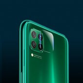 Ceponya Huawei P40 Lite Kamera Lensi Koruyucu Nano Cam - 3