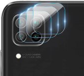 Ceponya Huawei P40 Lite Kamera Lensi Koruyucu Nano Cam - 5