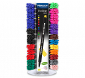 Pensan 6500 Xylene Free Fineliner - 1