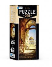 230 PARÇA PUZZLE - KUDÜS - 1