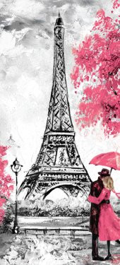 230 PARÇA PUZZLE - PARIS - 2