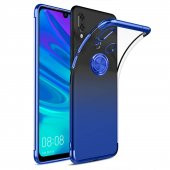FitCase Samsung Galaxy A10s (A107) Kılıf Marvel Ring Arka Kapak - 2