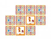 MEMORY GAME (AKIL OYUNU) HAYVANLAR - 3
