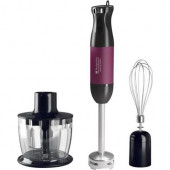 Hotpoint-Ariston HB 0603 DR0 600 W Blender Seti - 1