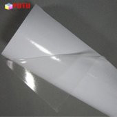 TRANSPARAN ŞEFFAF FOLYO 127 cm x 1 Metre - 1