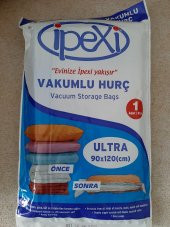 İpexi Vakumlu Hurç  90 x 120 Ultra Boy Vakumlu Hurç - 1