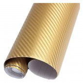 Gold Karbon Kaplama Altın karbon Kaplama 127 x 100 cm - 1