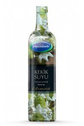 Mecitefendi Kekik Suyu 1 Lt (Cam Şişe) - 1