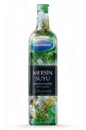 Mecitefendi Mersin Yaprağı Suyu 1 Lt - 1