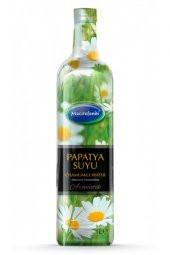 Mecitefendi  Papatya Suyu 1 Lt - 1