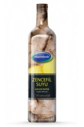 Mecitefendi Zencefil Suyu 1 Lt - 1