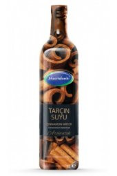 Mecitefendi Tarçın Suyu 1 Lt - 1