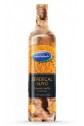 Mecitefendi Zerdeçal Suyu 1 Lt - 1
