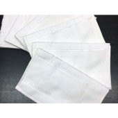 Nurpak Etaminli 6'lı Havlu Kanaviçelik Mutfak Havlu 30 x 50 cm - 6 adet - 1