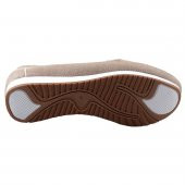 Föz Srvt Bej Kot Günlük Bayan Babet Ayakkabı 019 - 2