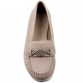 Föz Srvt Bej Kot Günlük Bayan Babet Ayakkabı 019 - 3