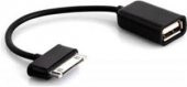 Samsung Galaxy Tab Usb Dişi Çevirici OTG Kablo SMG-402 560019 - 1