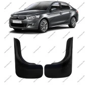 Citröen C-Elysee 2li Paçalık, Çamurluk, Tozluk CIT0UZ010 thumbnail 1