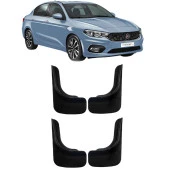 Fiat Egea 4lü Paçalık, Çamurluk, Tozluk FIA0UX003 - 1