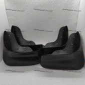 Peugeot 306 4lü Paçalık, Çamurluk, Tozluk PEU0KX009 thumbnail 8